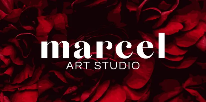 marcel art stucio scenographie luxe