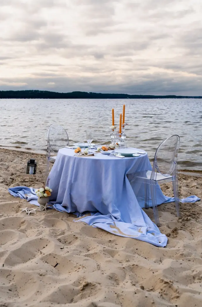 Décors immersifs Bassin d’Arcachon